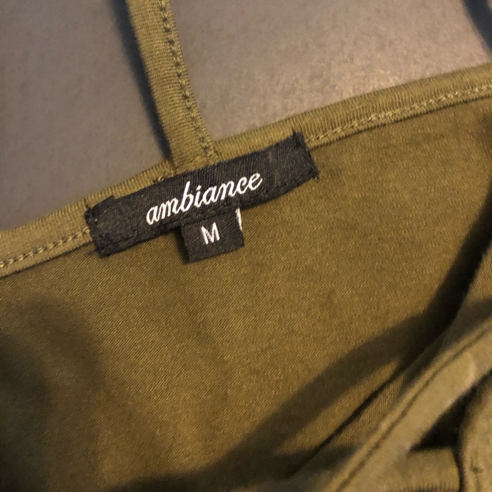 Tank top - Picture 3 of 3